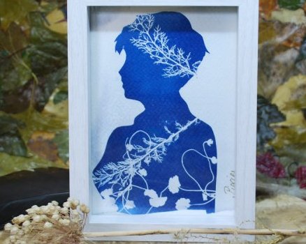 Cyanotype