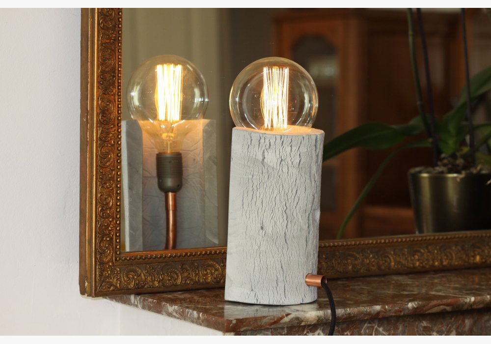 Lampe Solinas