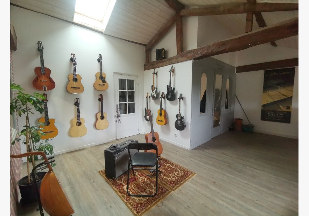 Atelier