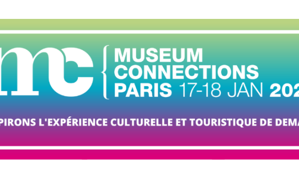 Museum connections
