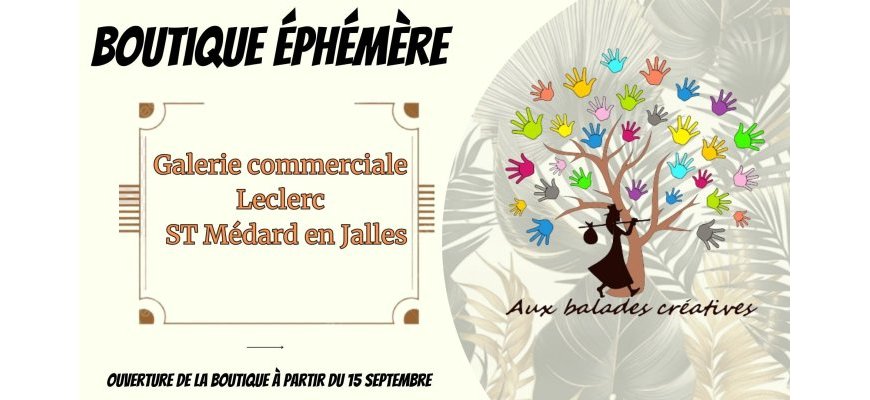 Appel à candidature 