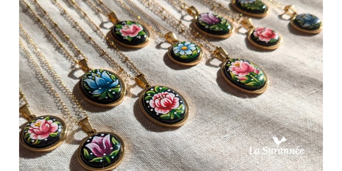 Collection Printemps