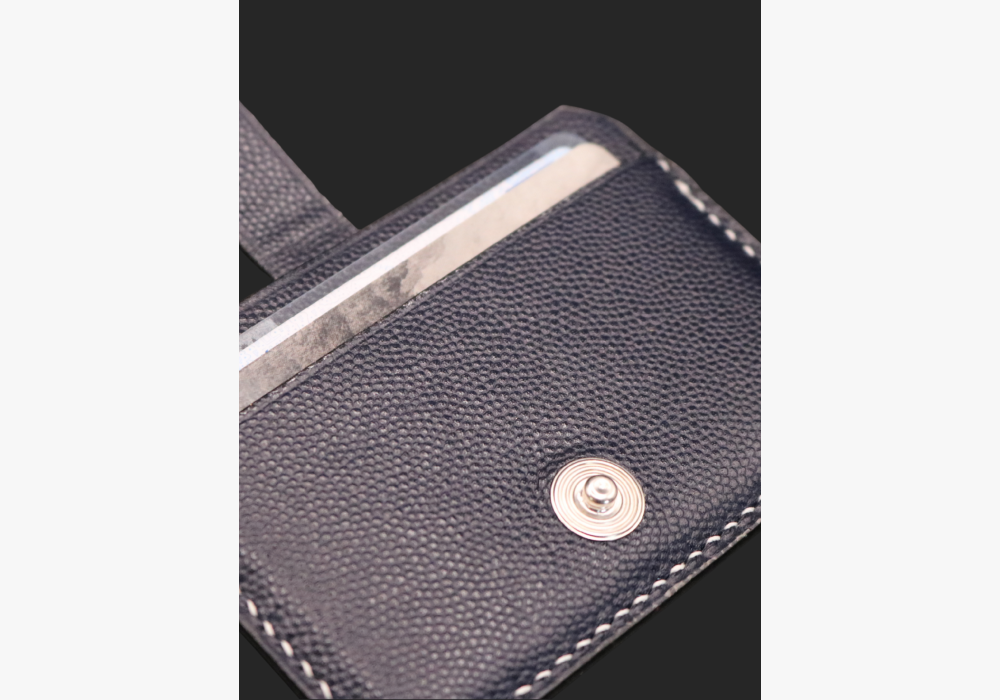 Porte Carte Louvétik