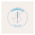 Gabrielle S. Création 