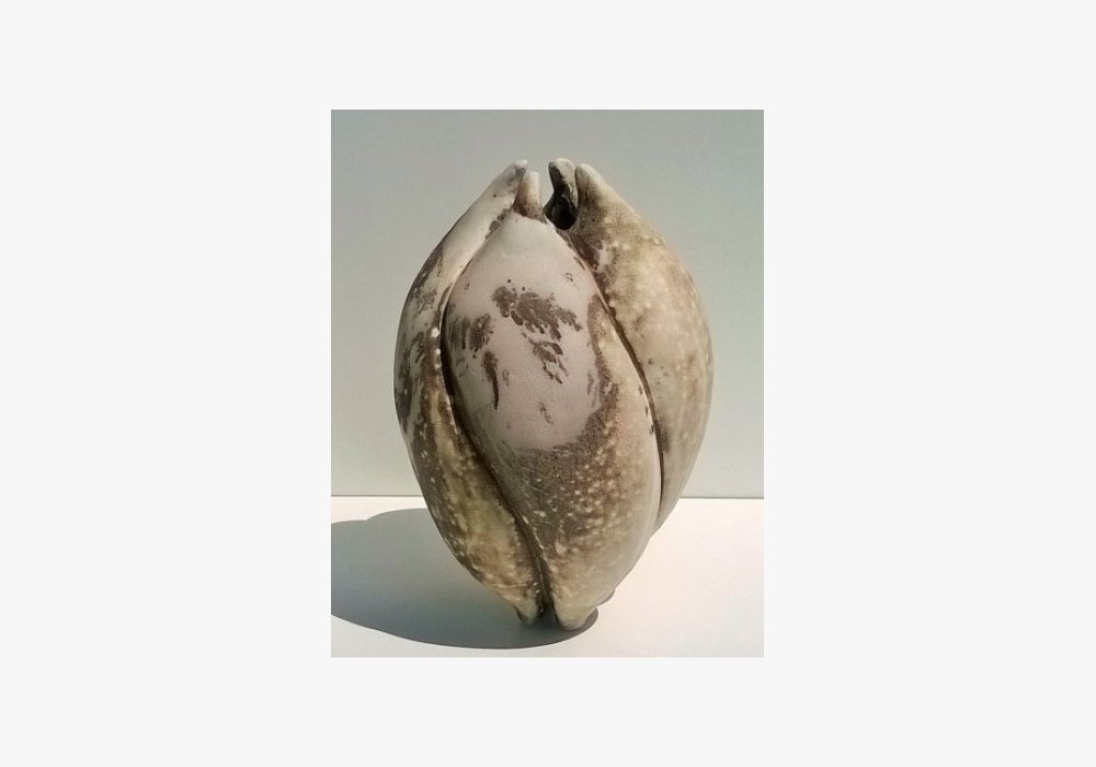 SARDIN Denis - Denis SARDIN CERAMICS - oeuvre 3