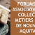 FORUMS DES ASSOCIATIONS ET COLLECTIFS METIERS D’ART