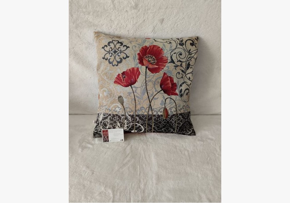 housse de coussin