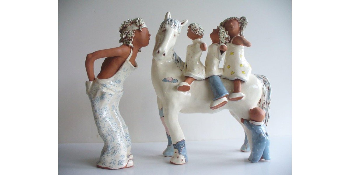 Mon cheval