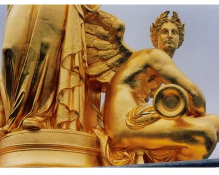 Restauration dorures Renommées