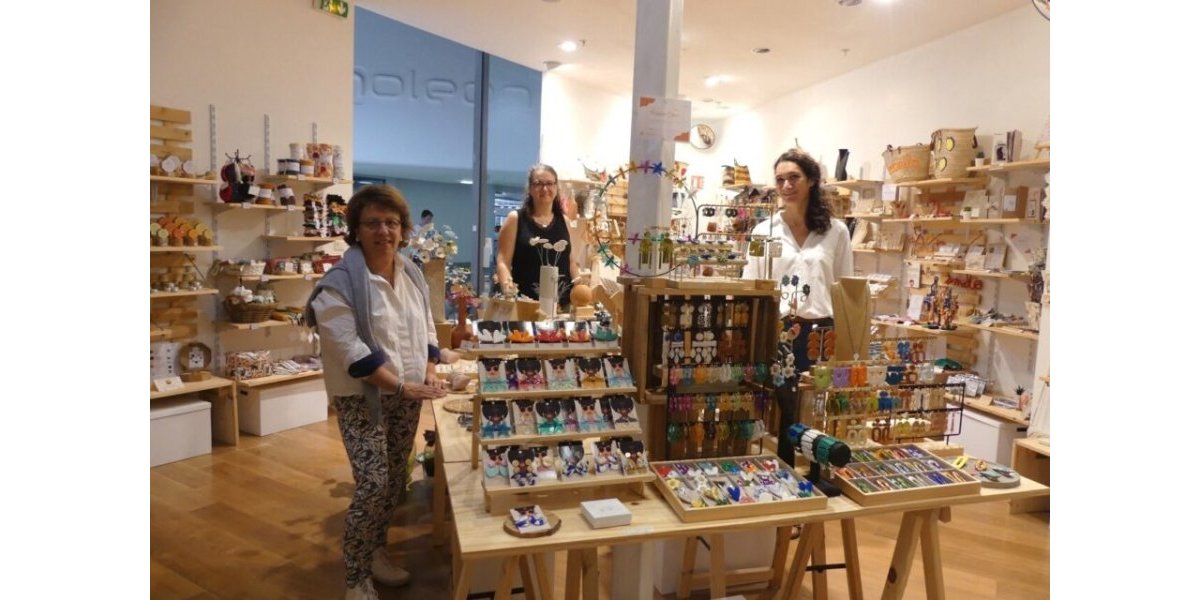 Le local créatif 