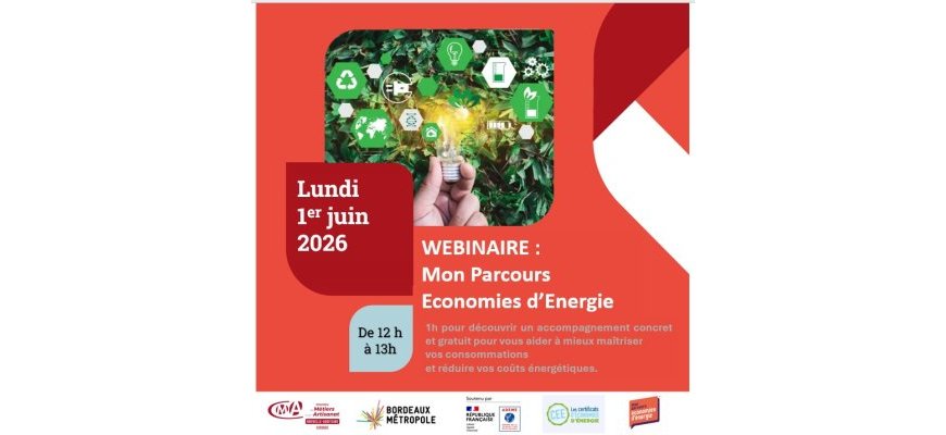 Economie d’énergie