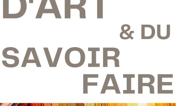 Salon Artisanat d’Art et bien-etre 