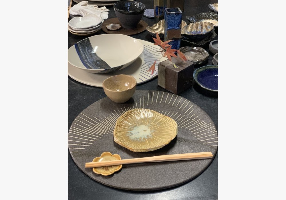 Arts de la table