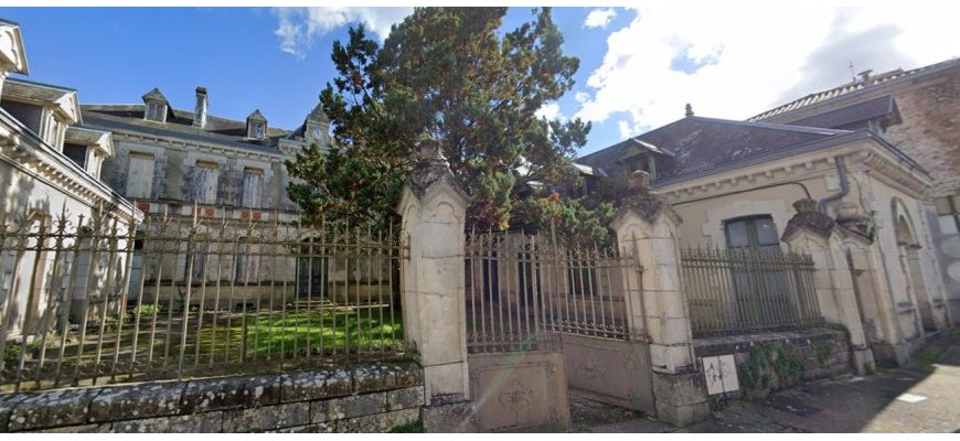 Appel à candidature - Appel à candidature Vente ensemble Bertin - Cité des Arts