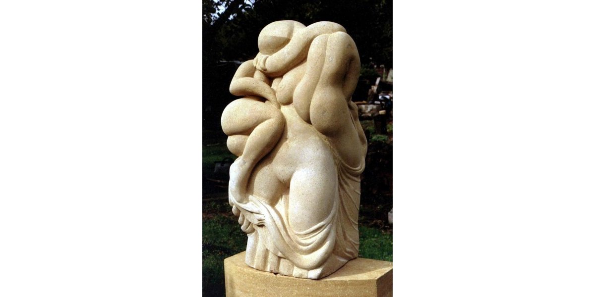 Volupté, taille direct calcaire Dordogne