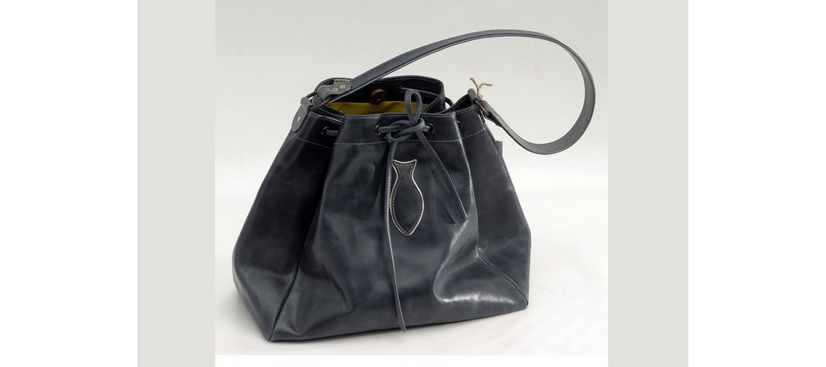 Sac cuir