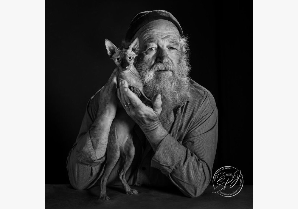 Portrait BéatriceBoilot