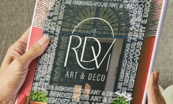 Les RDV ART & Déco 2026