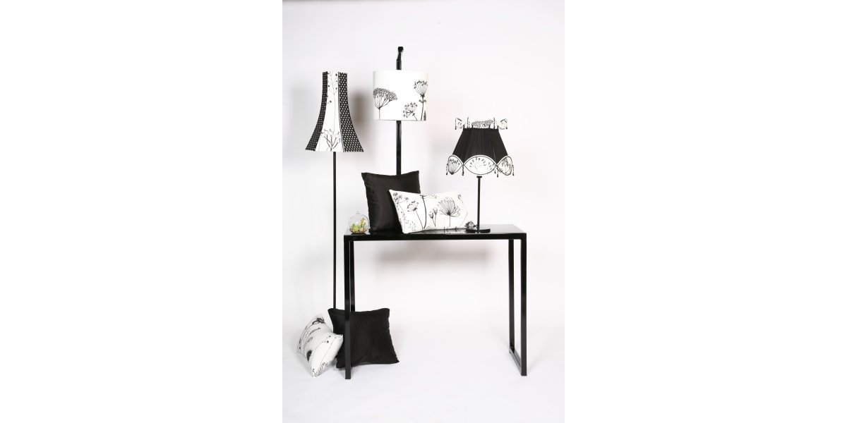 Collection Noire et Blanche