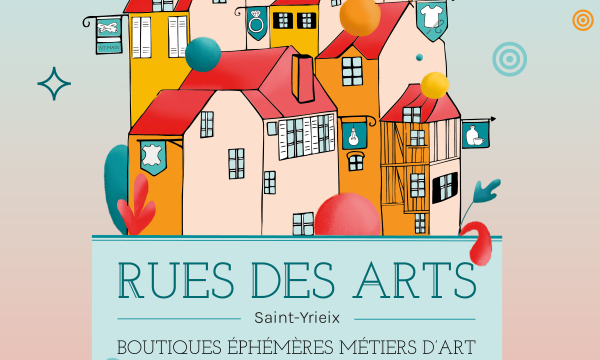 Au fil de l’art