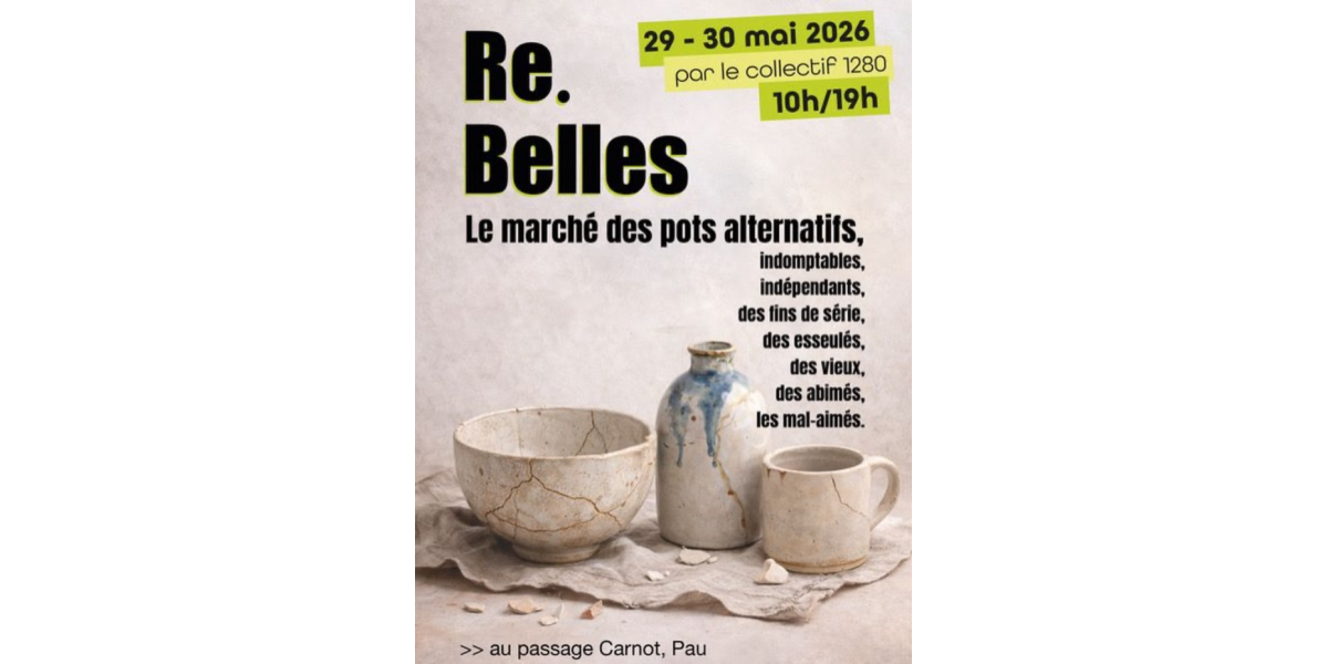 Re.Belles