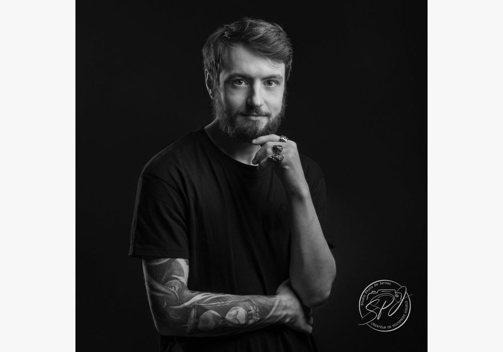 Portrait Béatrice Boilot