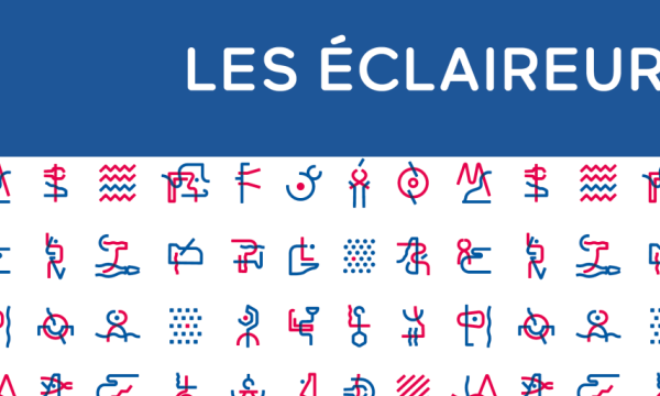 Enquête - LES ÉCLAIREURS