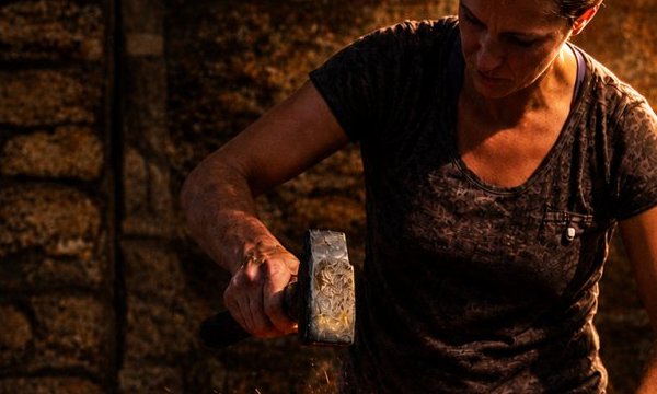 5èmes Rencontres des arts du feu de Carsac-Aillac