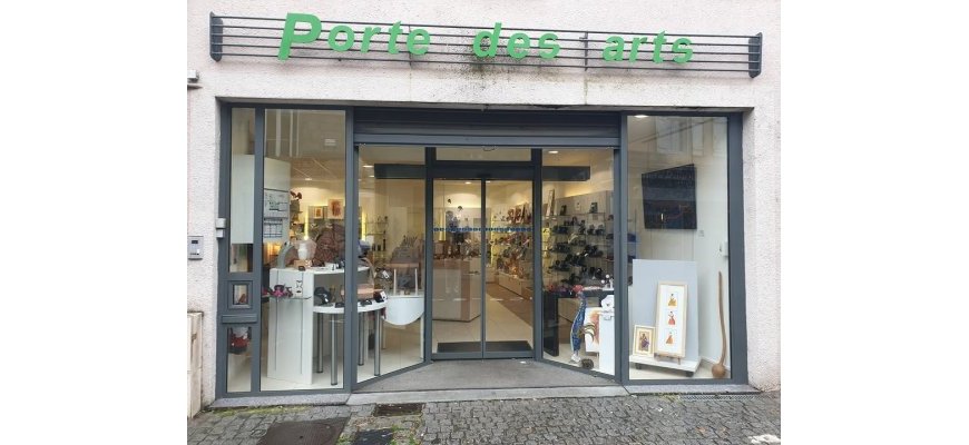 Porte des Arts - Inspirations & Savoir faire 