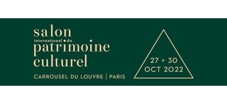 Salon International du Patrimoine Culturel