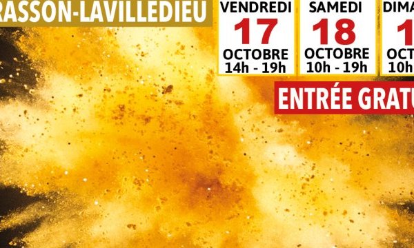 Salon des métiers d’art NAMMA 