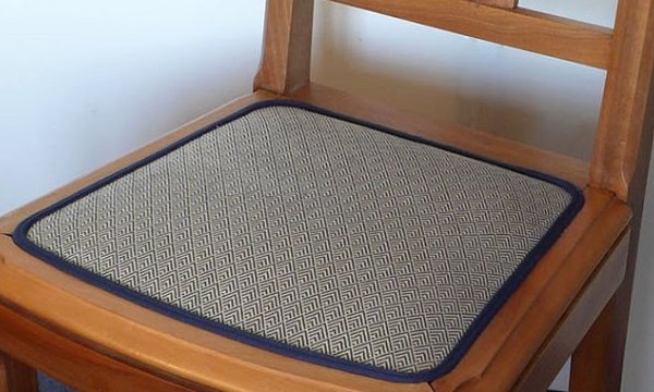 Chaise Art Déco