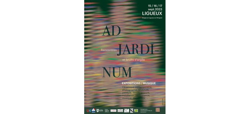 Ad Jardinum [rencontres et bruits d’argiles]