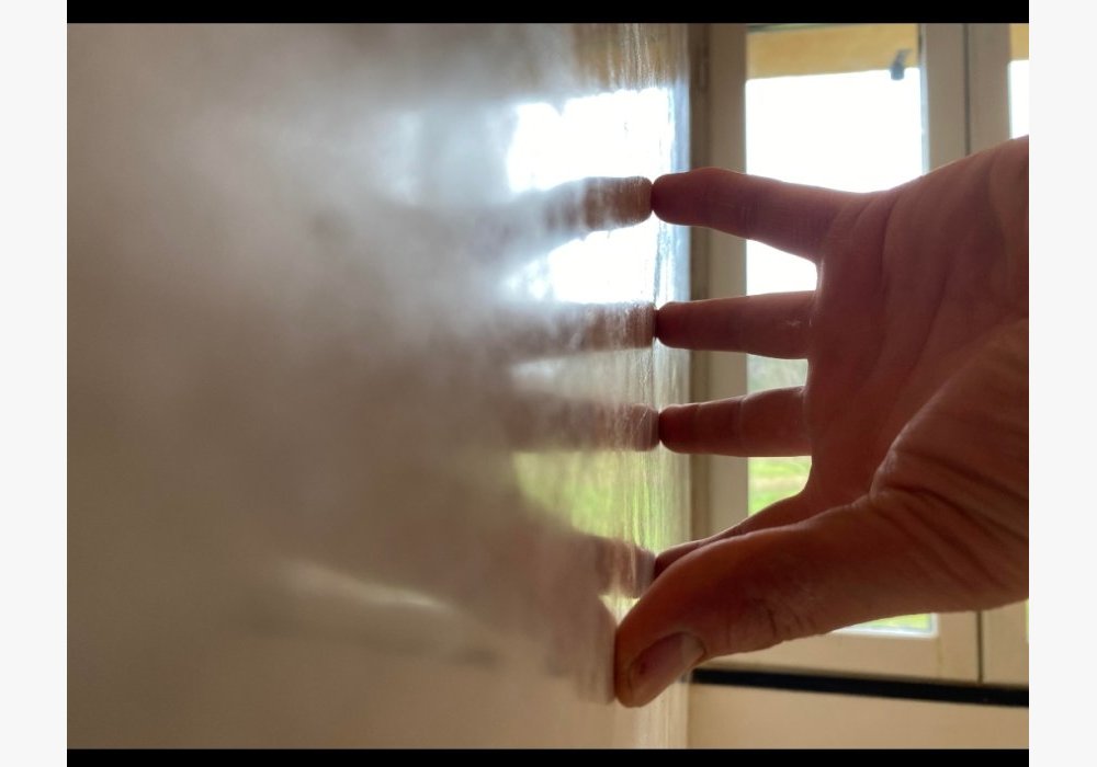 Paroie de douche 