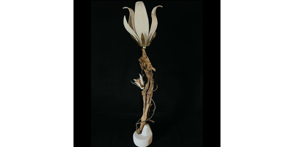 fleurs du temps