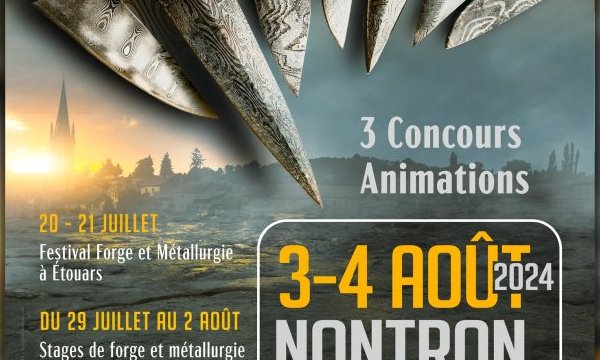 Fete du couteau