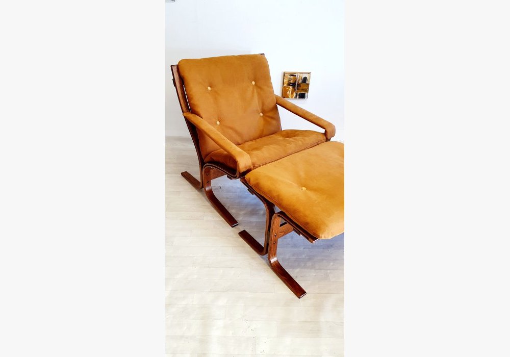 Fauteuil ’siesta relling ’