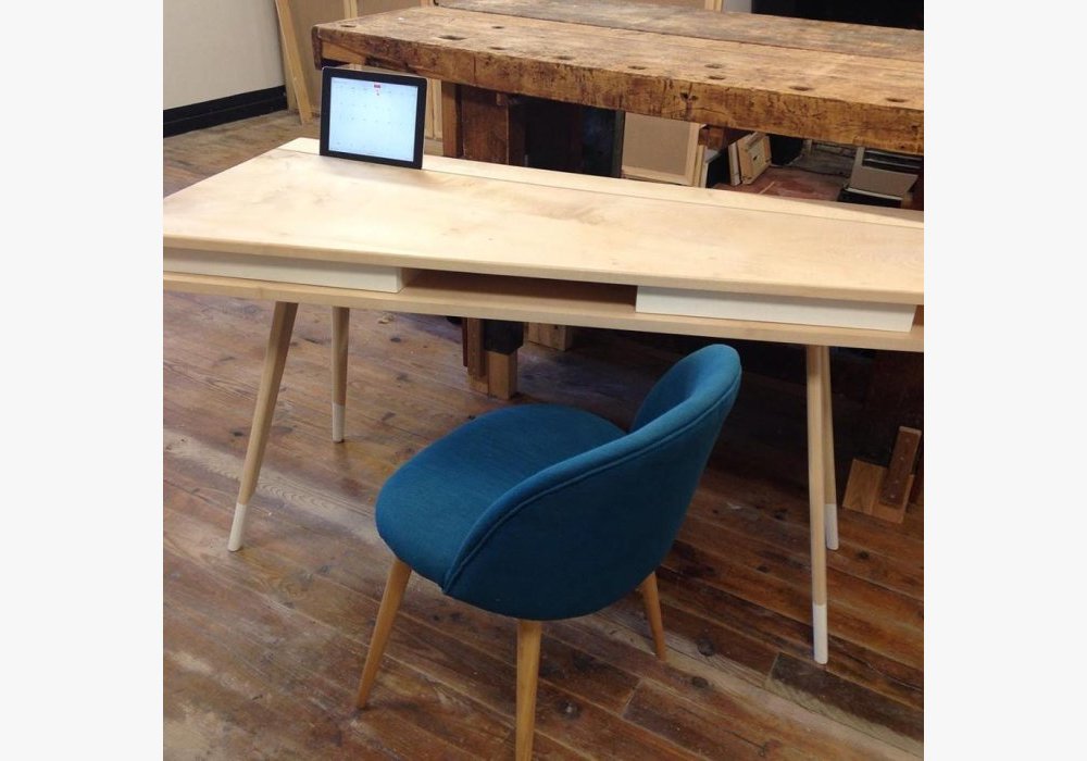 Bureau Bastien