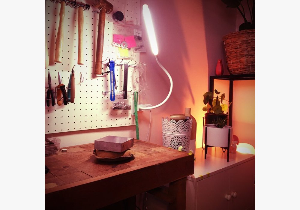 Atelier Créacile
