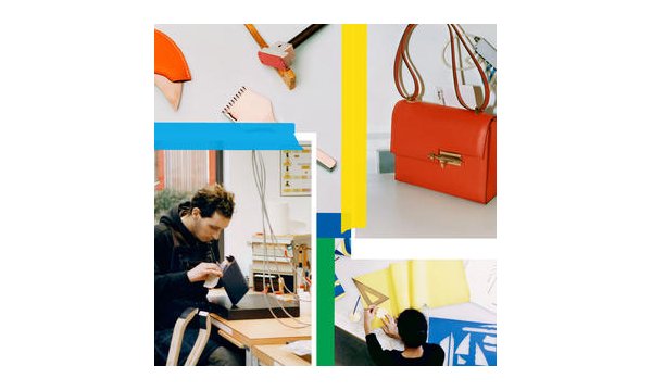 Entreprise Hermès
