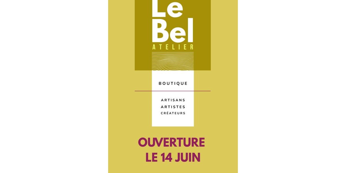 Ouverture Juin 2025