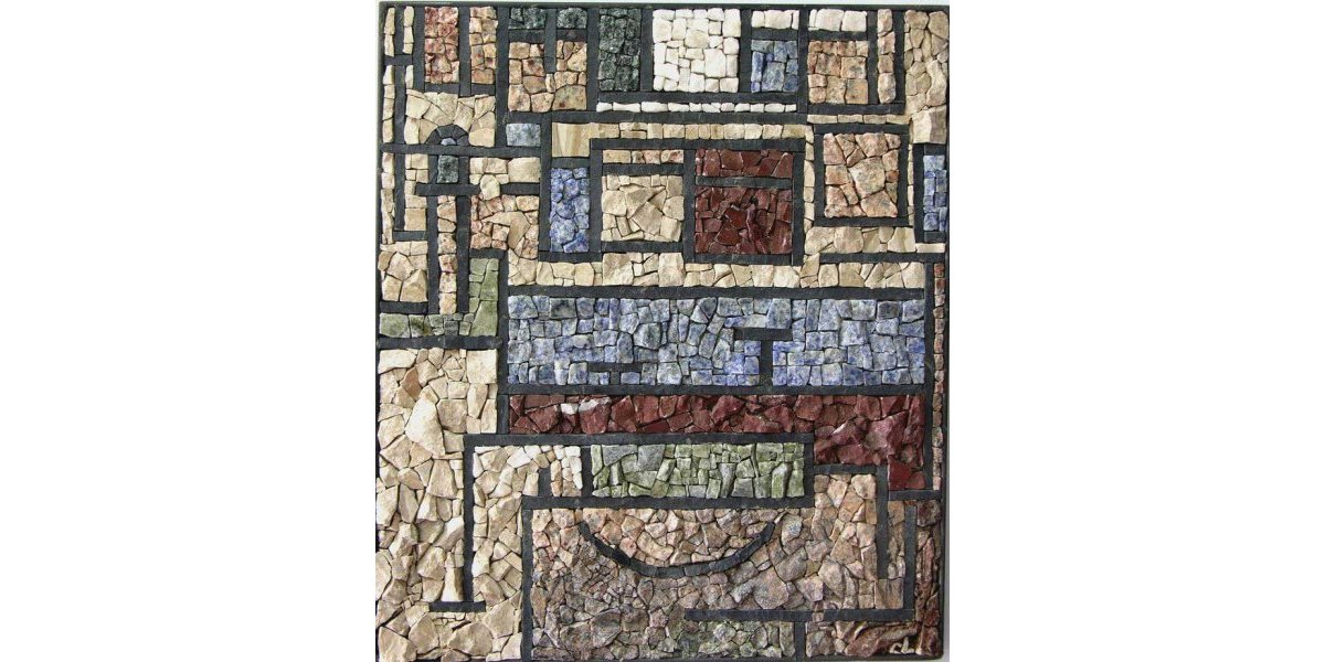 D’après P. Mondrian