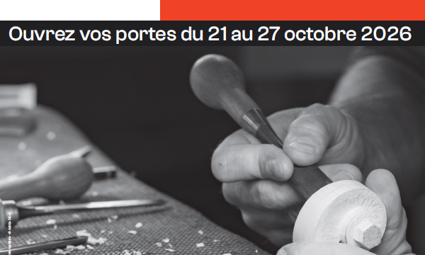 Ici Nos Savoir Faire - Deuxième édition