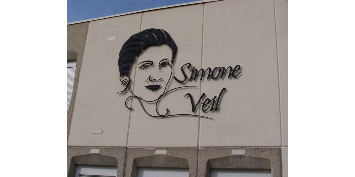 collège Simone Veil, Chenerailles