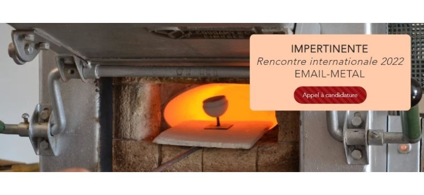 Grand atelier - IMPERTINENTE 2022