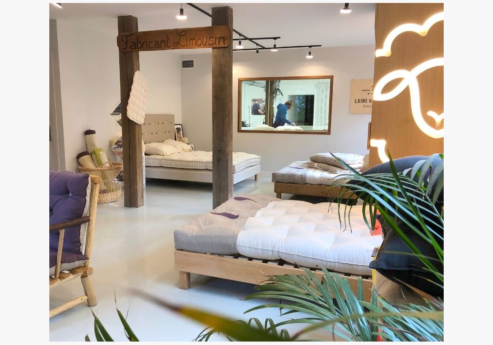 Boutique Laine et Compagnie