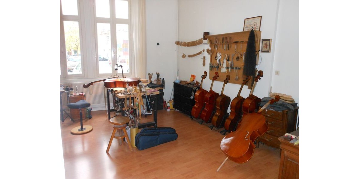 Violoncelle