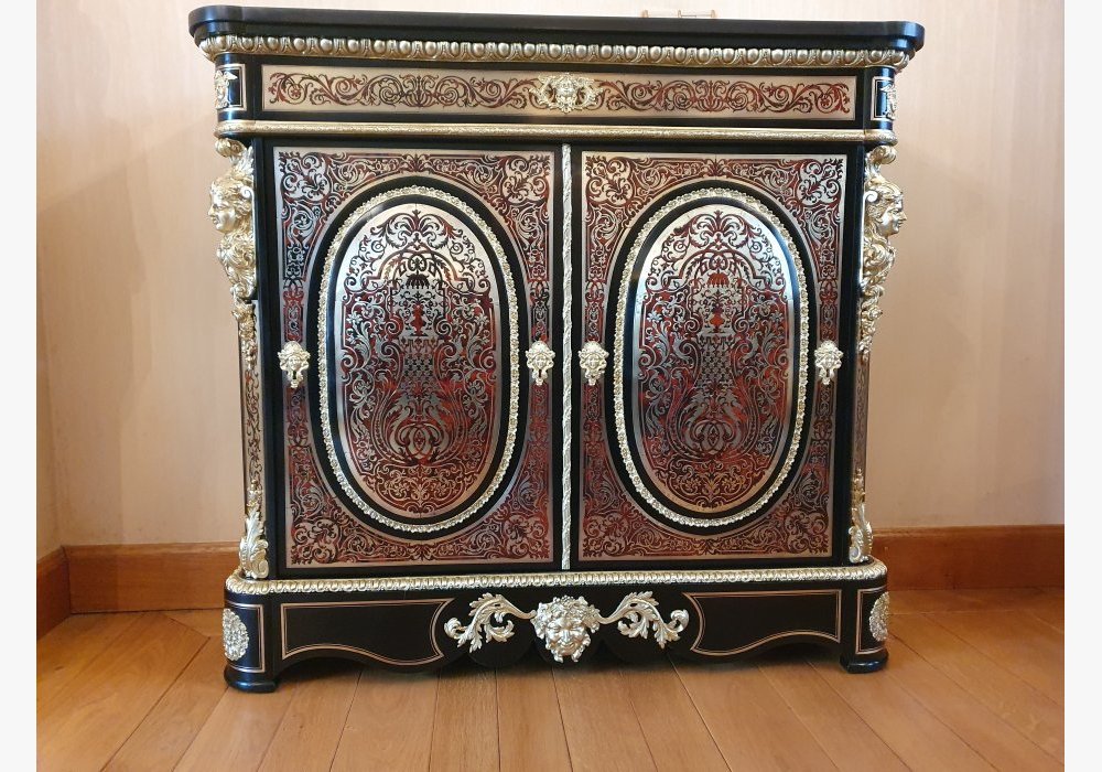 Meuble Boule