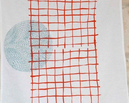 essuie-mains Alice LL