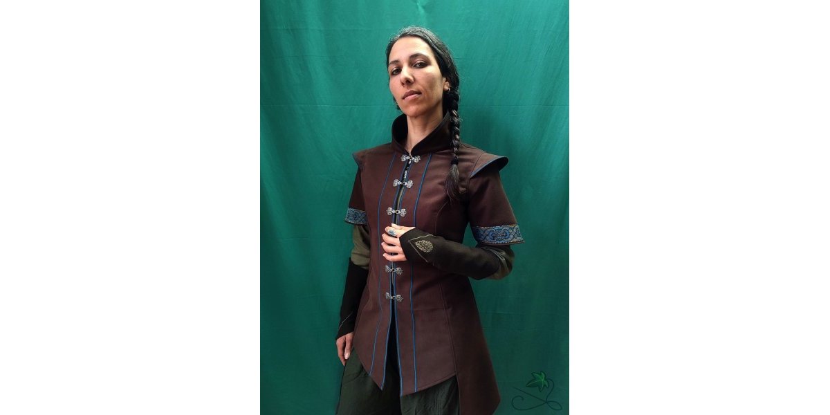 Costume de GN